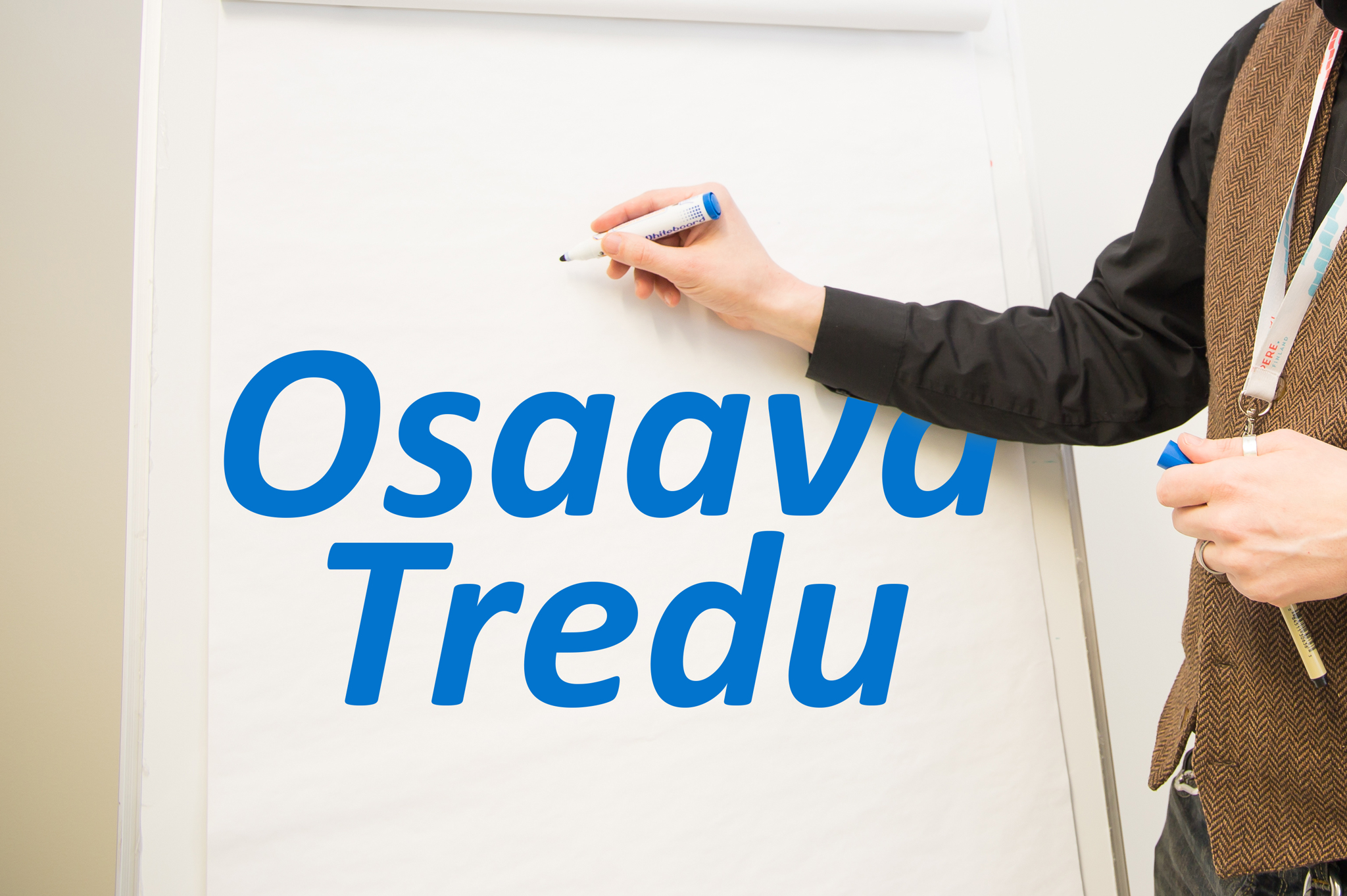 Osaava Tredu