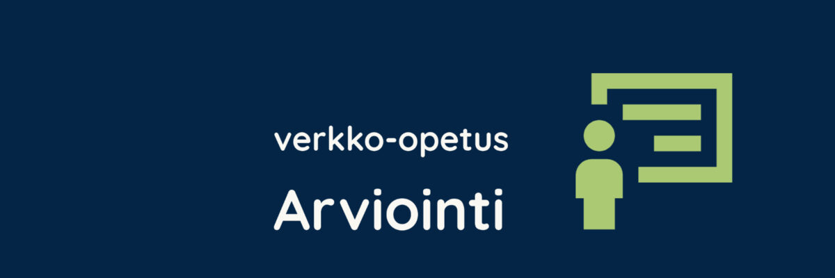 arviointi kuvituskuva arviointi