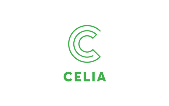 Celian logo