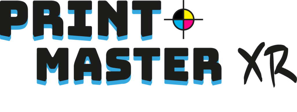 Printmaster XR -logo