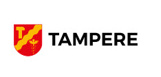 Tampereen kaupunki-logo