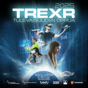 TREX EVENTUM 1200 x 1200 Ilman tekstejä